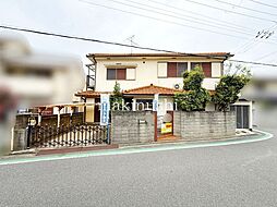 堺市東区高松　土地