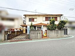堺市東区高松　土地
