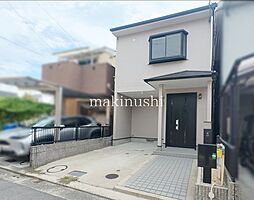 堺市中区深井中町 中古戸建