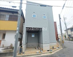 リーブルガーデン西野 新築戸建