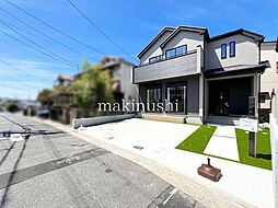 ハートフルタウン深井中町 新築戸建