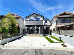 ハートフルタウン深井中町 新築戸建