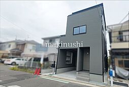 リーブルガーデン堺市中区陶器北 新築戸建