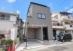リーブルガーデン堺市中区陶器北 新築戸建