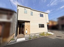 松原市北新町5丁目　 新築戸建