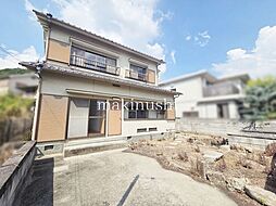 香芝市関屋北7丁目 中古戸建