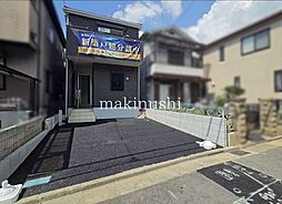 クレイドルガーデン二俣 新築戸建