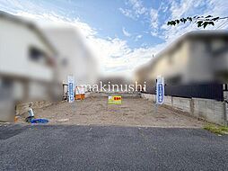 堺市堺区南旅篭町西3丁　土地
