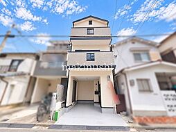 堺市堺区南旅篭町西2丁 中古戸建