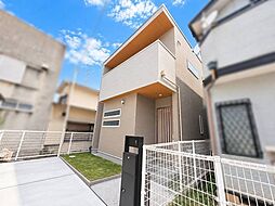 堺市東区西野 新築戸建
