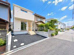 クレイドルガーデン羽衣5丁目 新築戸建