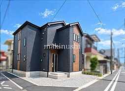 ハートフルタウン高師浜3丁目 新築戸建