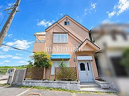 柏原市大字高井田　中古戸建