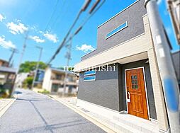 松原市天美北8丁目