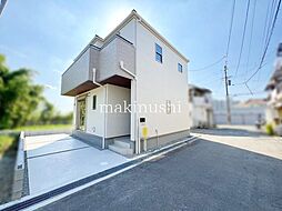 堺市中区楢葉