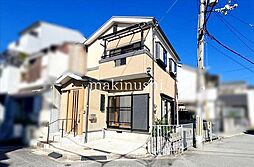 堺市西区鳳南町5丁