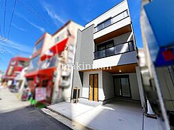 堺市堺区向陵東町3丁
