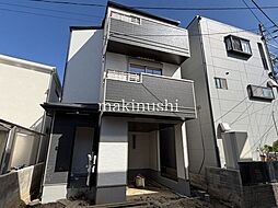 ハートフルタウン田辺　新築戸建