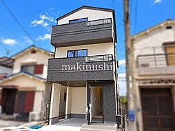 ハートフルタウン古市7丁目 新築戸建