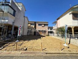 松原市北新町2丁目