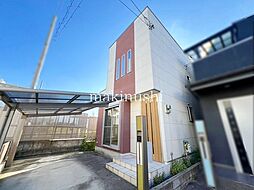 藤井寺市大井5丁目