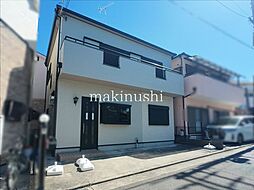 堺市中区新家町 中古戸建