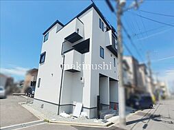 グラファーレ北余部