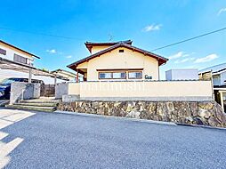 河内長野市日東町　土地