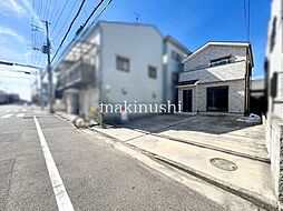 堺市堺区昭和通4丁
