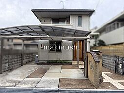 羽曳野市白鳥2丁目 中古戸建