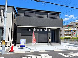 リーブルガーデン大美野 新築戸建