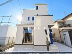 堺市美原区阿弥 一戸建て