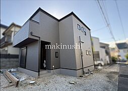 リーブルガーデン日置荘西町2丁 新築戸建