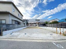 堺市東区北野田　新築戸建
