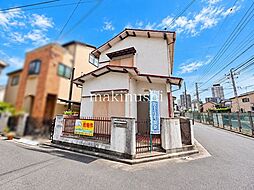 堺市東区丈六　中古戸建