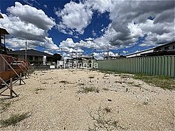 河内長野市木戸西町1丁目　土地