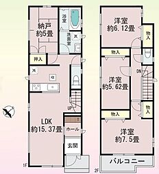 ハートフルタウン堺市堺区車之町西2丁