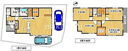 ケイアイスタイル堺市中区福田