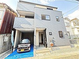 アスタガーデン日置荘西町3丁