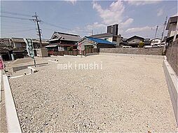 グリーンヒルズ三日市駅前5号地