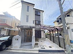 堺市西区鳳西町3丁