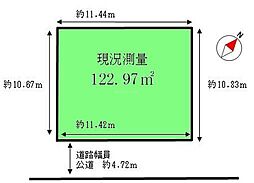 堺市東区丈六