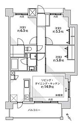 グランアモール泉北深井