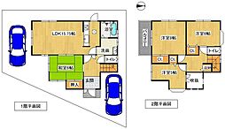 南河内郡千早赤阪村大字森屋