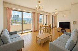 ディオフェルティ千代田錦織公園壱番館