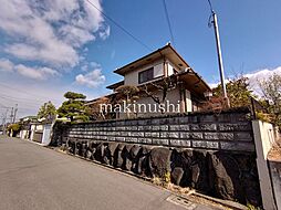 堺市東区大美野