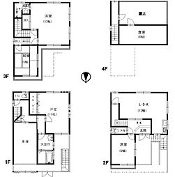 堺市北区東雲東町3丁