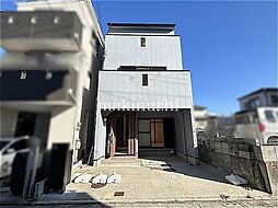 堺市中区堀上町