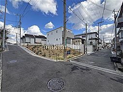 堺市西区堀上緑町2丁