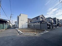 堺市堺区山本町5丁